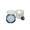3Ma PPSa 26314 Mini Spray Cup Liner Kit, 200 mL, Use with Liner (Y/N): Yes