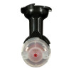 3Mâ„¢ 26720 Atomizing Head Refill Kit, 2 mm Size, Red, Use With: 3Mâ„¢ 26832 Performance HVLP Gravity Spray Gun