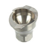 PPSâ„¢ 26141 Series 2.0 #S44 Adapter, 3/8-19 BSP (Female), Use With: Series 2.0 Spray Cup System
