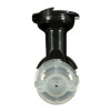 3Mâ„¢ 26718 Atomizing Head Refill Kit, 1.8 mm Size, Clear, Use With: 3Mâ„¢ 26832 HVLP Gravity Spray Gun