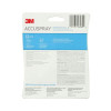 Accusprayâ„¢ 26582 1.2 mm Atomizing Head Refill Pack, Blue, Use With: One and Series 2.0 Spray Cup Systems