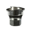 PPS™ 26120 Series 2.0 #S28 Adapter, M17.5 x 19 (Female), Use With: Series 2.0 Spray Cup System