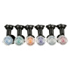 3Mâ„¢ 26730 Atomizing Head Refill Kit, 1.2 to 2 mm Size, Use With: 3Mâ„¢ 26832 HVLP Gravity Spray Gun