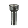 PPSâ„¢ 26103 Series 2.0 #S19 Adapter, 3/8-19 BSP (Female), Use With: Series 2.0 Spray Cup System