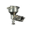PPSâ„¢ 26140 Series 2.0 #S45 Adapter, 1/4 in - 19 TPI BSP (Female), Use With: Series 2.0 Spray Cup System