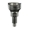 PPSâ„¢ 26106 Series 2.0 #S22 Adapter, M8 x 0.75 (Male), Use With: Series 2.0 Spray Cup System