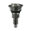 PPSâ„¢ 26106 Series 2.0 #S22 Adapter, M8 x 0.75 (Male), Use With: Series 2.0 Spray Cup System