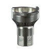 PPSâ„¢ 26129 Series 2.0 #S34 Adapter, 3/8-18 NPS (Female), Use With: Series 2.0 Spray Cup System