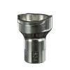 PPSâ„¢ 26129 Series 2.0 #S34 Adapter, 3/8-18 NPS (Female), Use With: Series 2.0 Spray Cup System