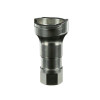 PPSâ„¢ 26102 Series 2.0 #S16 Adapter, 3/8-19 BSP (Female), Use With: Series 2.0 Spray Cup System