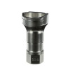 PPSâ„¢ 26102 Series 2.0 #S16 Adapter, 3/8-19 BSP (Female), Use With: Series 2.0 Spray Cup System