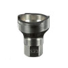 PPSâ„¢ 26109 Series 2.0 #S23 Adapter, 1/4 in - 18 TPI NPS (Female), Use With: Series 2.0 Spray Cup System