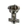 PPSâ„¢ 26138 Series 2.0 #S42 Adapter, 3/8-19 BSP R-Angle (Female), Use With: Series 2.0 Spray Cup System