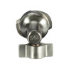 PPSâ„¢ 26138 Series 2.0 #S42 Adapter, 3/8-19 BSP R-Angle (Female), Use With: Series 2.0 Spray Cup System