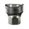 PPSâ„¢ 26126 Series 2.0 #S30 Adapter, 5/8 in - 18 TPI NPS (Female), Use With: Series 2.0 Spray Cup System