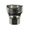 PPSâ„¢ 26130 Series 2.0 #S35 Adapter, M16 x 1.5 (Female), Use With: Series 2.0 Spray Cup System