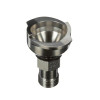 PPSâ„¢ 26119 Series 2.0 #S27 Adapter, M16 x 1.5 (Male), Use With: Series 2.0 Spray Cup System