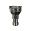 PPSâ„¢ 26119 Series 2.0 #S27 Adapter, M16 x 1.5 (Male), Use With: Series 2.0 Spray Cup System