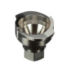 PPS™ 26105 Series 2.0 #S21 Adapter, M14 x 1 (Female), Use With: Series 2.0 Spray Cup System