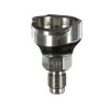 PPSâ„¢ 26015 Series 2.0 #S8 Adapter, M12 x 1 (Male), Use With: Series 2.0 Spray Cup System