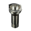 PPS™ 26054 Series 2.0 #S18 Adapter, 3/8-18 NPS (Female), Use With: Series 2.0 Spray Cup System