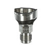 PPSâ„¢ 26018 Series 2.0 #S11 Adapter, 3/8-18 NPS (Male), Use With: Series 2.0 Spray Cup System