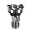 PPSâ„¢ 26018 Series 2.0 #S11 Adapter, 3/8-18 NPS (Male), Use With: Series 2.0 Spray Cup System