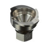 PPSâ„¢ 26008 Series 2.0 #S7 Adapter, 3/8-18 NPS (Female), Use With: Series 2.0 Spray Cup System
