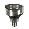 PPSâ„¢ 26127 Series 2.0 #S31 Adapter, 1/8-28 BSP (Male), Use With: Series 2.0 Spray Cup System