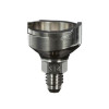 PPSâ„¢ 26053 Series 2.0 #S14 Adapter, 7/16-14 UNC (Male), Use With: Series 2.0 Spray Cup System