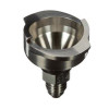 PPSâ„¢ 26053 Series 2.0 #S14 Adapter, 7/16-14 UNC (Male), Use With: Series 2.0 Spray Cup System