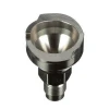 PPSa 26007 Series 2.0 #S6 Adapter, 1/4 in - 19 TPI BSP (Male), Use With: Series 2.0 Spray Cup System
