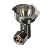 PPSa 26017 Series 2.0 #S10 Adapter, 1/4 in - 19 TPI BSP R-Angle (Female), Use With: Series 2.0 Spray Cup System
