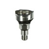 PPSâ„¢ 26118 Series 2.0 #S26 Adapter, M11 x 1 (Male), Use With: Series 2.0 Spray Cup System