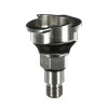 PPSâ„¢ 26118 Series 2.0 #S26 Adapter, M11 x 1 (Male), Use With: Series 2.0 Spray Cup System