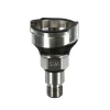 PPSa 26118 Series 2.0 #S26 Adapter, M11 x 1 (Male), Use With: Series 2.0 Spray Cup System