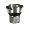 PPSâ„¢ 26136 Series 2.0 #S32 Adapter, M18 x 1.5 (Female), Use With: Series 2.0 Spray Cup System