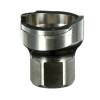 PPSâ„¢ 26136 Series 2.0 #S32 Adapter, M18 x 1.5 (Female), Use With: Series 2.0 Spray Cup System