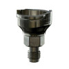 PPSâ„¢ 26006 Series 2.0 #S5 Adapter, M12 x 1.5 (Male), Use With: Series 2.0 Spray Cup System