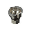 PPSâ„¢ 26003 Series 2.0 #S2C Adapter, M16 x 1.5 (Female), Use With: Series 2.0 Spray Cup System