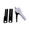 3Ma 08190 Performance Manual Applicator, 50 mL