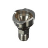 PPSâ„¢ 26046 Series 2.0 #S15 Adapter, 3/8-19 BSP (Male), Use With: Series 2.0 Spray Cup System