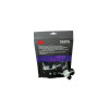 3Mâ„¢ 26818 Atomizing Head Refill Kit, 1.8 mm, Clear, For 3Mâ„¢ Performance Pressure HVLP Spray Gun