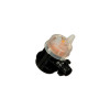 3Mâ„¢ 26814 Atomizing Head Refill Kit, 1.4 mm, Orange, For 3Mâ„¢ Performance Pressure HVLP Spray Gun
