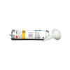 3Mâ„¢ 08364 1-Component Seam Sealer, 310 mL Flex-Pack, Paste, Beige, 24 hr Curing