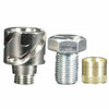 DevilBissÂ® DeKupsÂ® DPC-500 Conversion Adapter, Use With: Disposable Cup System with 3M Spray Guns