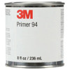 3Mâ„¢ 23926 94 Series Tape Primer, 0.5 pt Can, Light Yellow