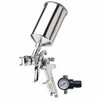TITANâ„¢ 19113 HVLP Gravity Feed Spray Gun, 1.3 mm Nozzle, 1000 mL Container