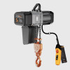 Prowinch 5 ton Electric Chain Hoist 2 Speed 208~240V / 440~480V 3Ã¸ 60HZ 30ft G100 Nickel Duty H4/M5 1200-PWRXF5-H4-2S-2.4
