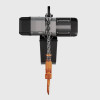 Prowinch 5 ton Electric Chain Hoist 2 Speed 208~240V / 440~480V 3Ã¸ 60HZ 30ft G100 Nickel Duty H4/M5 1200-PWRXF5-H4-2S-2.4